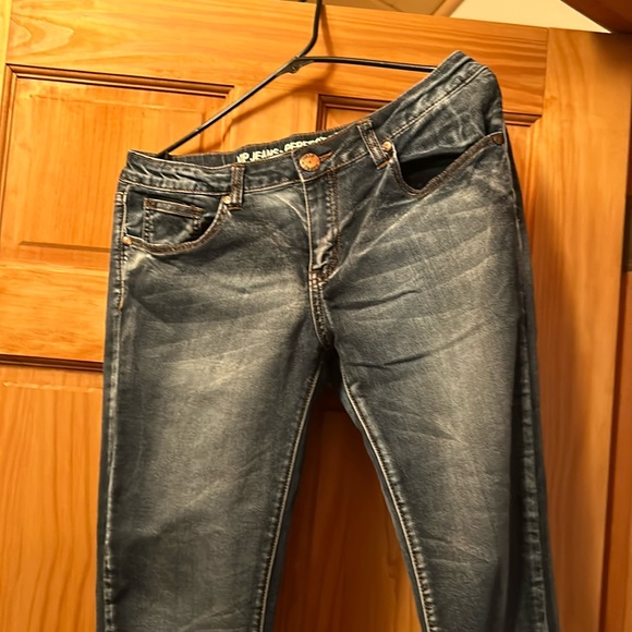 VIP Denim - Jeggings